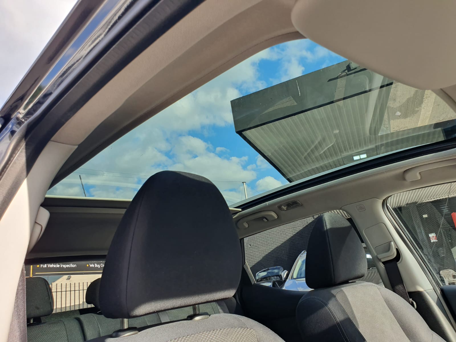 Nissan Qashqai N-Tec 360 Degree Camera Fully Loaded