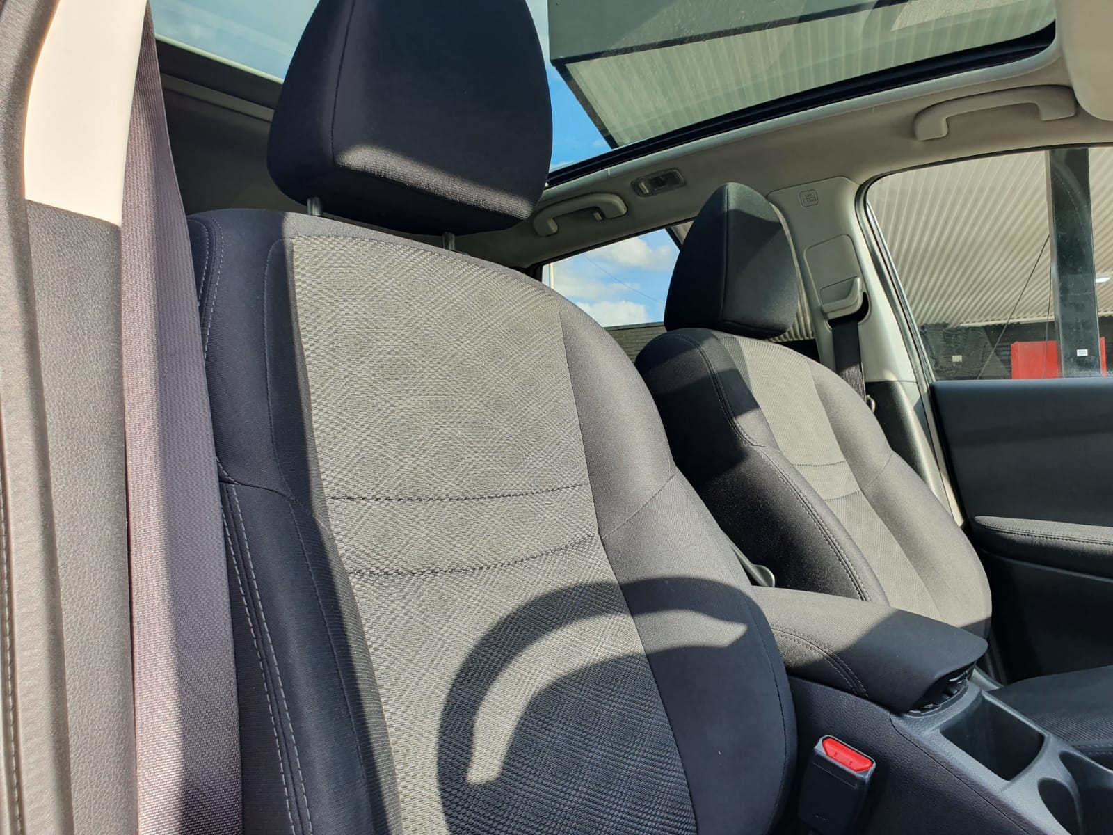 Nissan Qashqai N-Tec 360 Degree Camera Fully Loaded