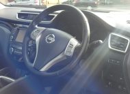 Nissan Qashqai N-Tec 360 Degree Camera Fully Loaded