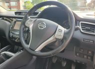 Nissan Qashqai N-Tec 360 Degree Camera Fully Loaded