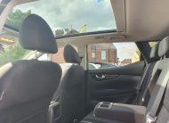 Nissan Qashqai N-Tec 360 Degree Camera Fully Loaded