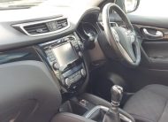 Nissan Qashqai N-Tec 360 Degree Camera Fully Loaded