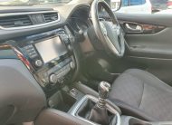 Nissan Qashqai N-Tec 360 Degree Camera Fully Loaded