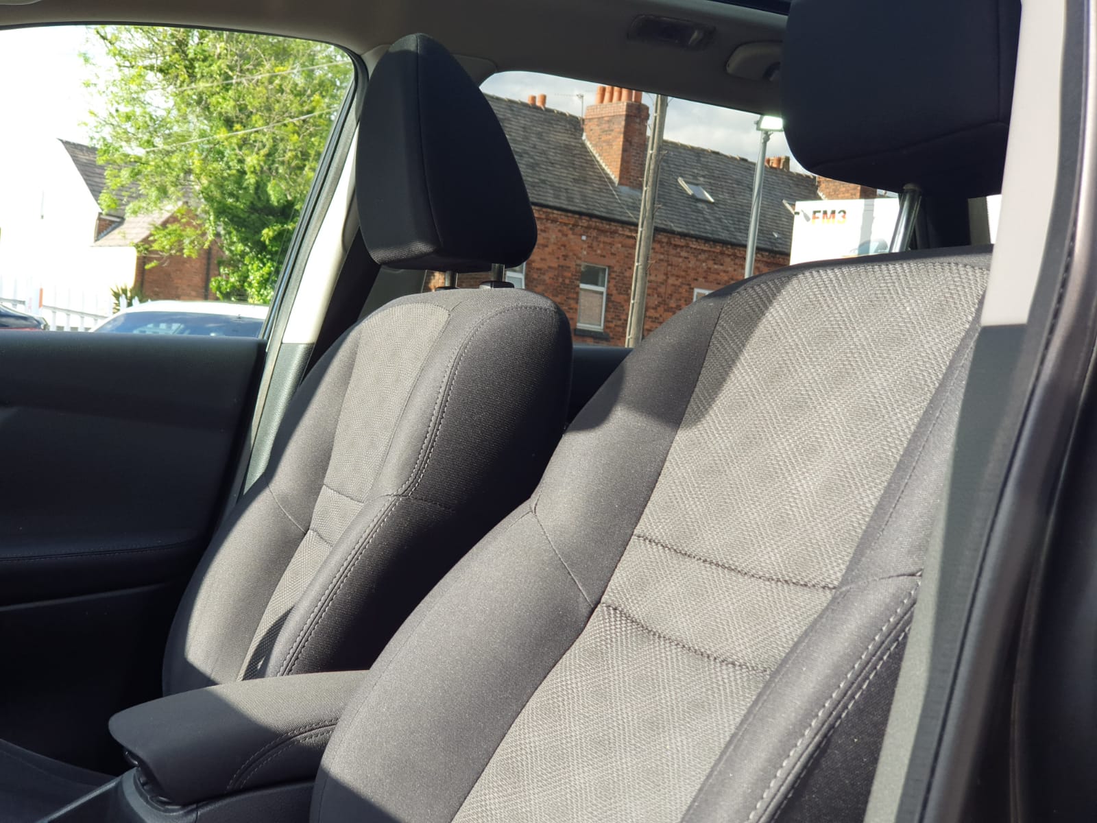 Nissan Qashqai N-Tec 360 Degree Camera Fully Loaded