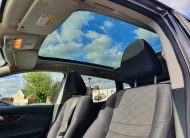 Nissan Qashqai N-Tec 360 Degree Camera Fully Loaded