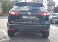 Nissan Qashqai N-Tec 360 Degree Camera Fully Loaded