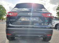 Nissan Qashqai N-Tec 360 Degree Camera Fully Loaded