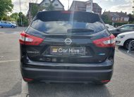 Nissan Qashqai N-Tec 360 Degree Camera Fully Loaded