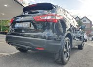 Nissan Qashqai N-Tec 360 Degree Camera Fully Loaded