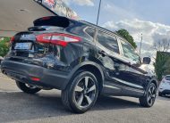 Nissan Qashqai N-Tec 360 Degree Camera Fully Loaded