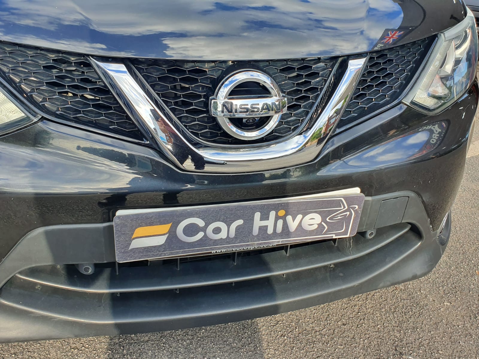 Nissan Qashqai N-Tec 360 Degree Camera Fully Loaded