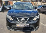 Nissan Qashqai N-Tec 360 Degree Camera Fully Loaded