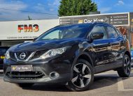 Nissan Qashqai N-Tec 360 Degree Camera Fully Loaded