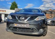 Nissan Qashqai N-Tec 360 Degree Camera Fully Loaded