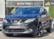 Nissan Qashqai N-Tec 360 Degree Camera Fully Loaded