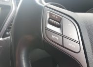 Hyundai Santa Fe 2.2 CRDi Premium 4WD 5dr (5 seat)