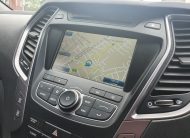 Hyundai Santa Fe 2.2 CRDi Premium 4WD 5dr (5 seat)
