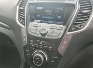 Hyundai Santa Fe 2.2 CRDi Premium 4WD 5dr (5 seat)