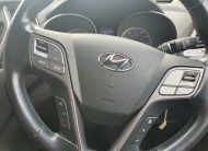 Hyundai Santa Fe 2.2 CRDi Premium 4WD 5dr (5 seat)