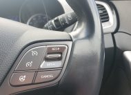 Hyundai Santa Fe 2.2 CRDi Premium 4WD 5dr (5 seat)