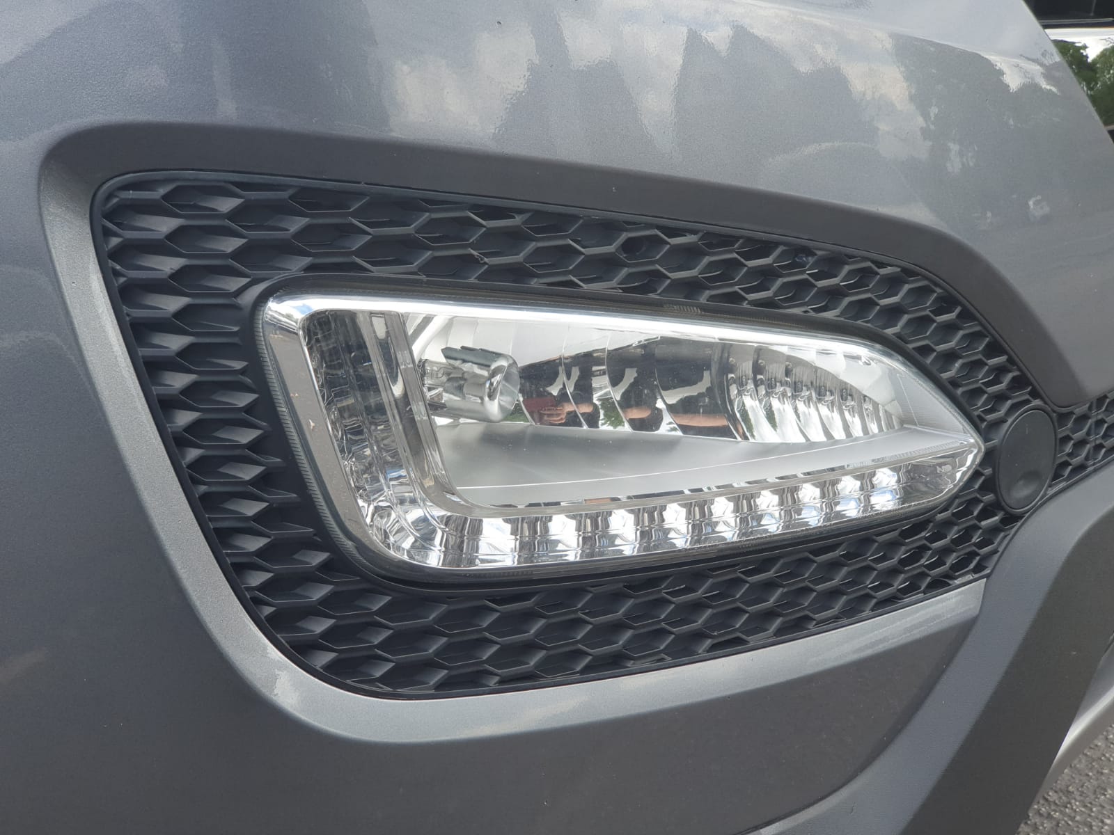 Hyundai Santa Fe 2.2 CRDi Premium 4WD 5dr (5 seat)