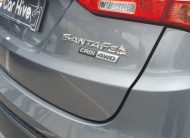 Hyundai Santa Fe 2.2 CRDi Premium 4WD 5dr (5 seat)