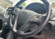 Hyundai Santa Fe 2.2 CRDi Premium 4WD 5dr (5 seat)