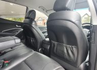 Hyundai Santa Fe 2.2 CRDi Premium 4WD 5dr (5 seat)