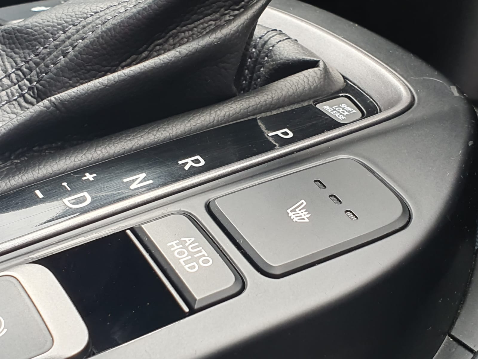 Hyundai Santa Fe 2.2 CRDi Premium 4WD 5dr (5 seat)