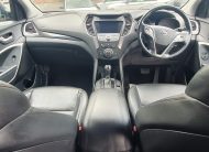 Hyundai Santa Fe 2.2 CRDi Premium 4WD 5dr (5 seat)
