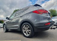 Hyundai Santa Fe 2.2 CRDi Premium 4WD 5dr (5 seat)