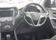 Hyundai Santa Fe 2.2 CRDi Premium 4WD 5dr (5 seat)