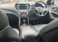 Hyundai Santa Fe 2.2 CRDi Premium 4WD 5dr (5 seat)