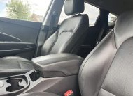 Hyundai Santa Fe 2.2 CRDi Premium 4WD 5dr (5 seat)
