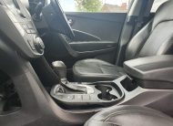 Hyundai Santa Fe 2.2 CRDi Premium 4WD 5dr (5 seat)