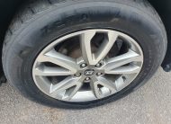 Hyundai Santa Fe 2.2 CRDi Premium 4WD 5dr (5 seat)