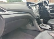Hyundai Santa Fe 2.2 CRDi Premium 4WD 5dr (5 seat)