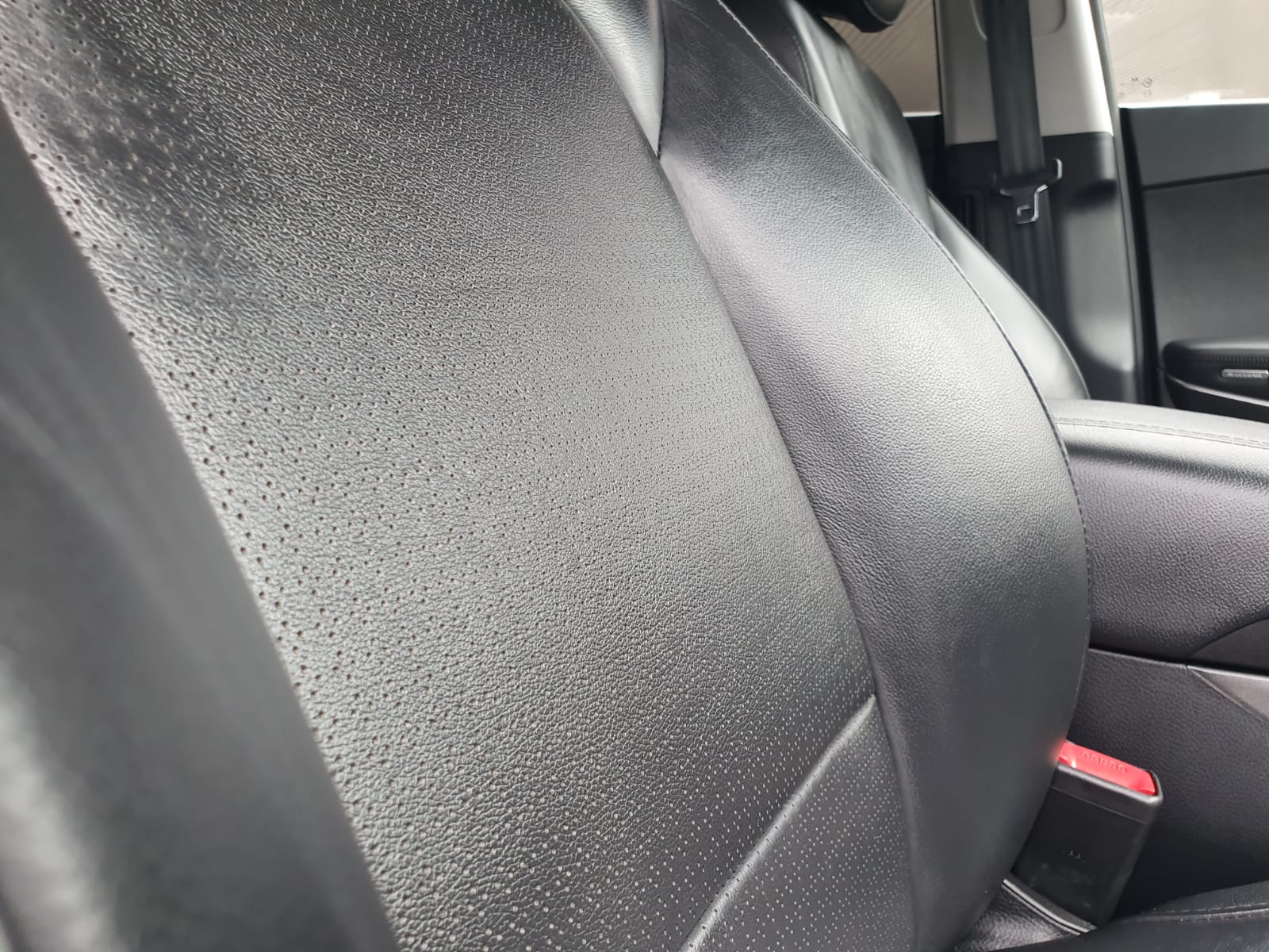 Hyundai Santa Fe 2.2 CRDi Premium 4WD 5dr (5 seat)