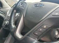 Hyundai Santa Fe 2.2 CRDi Premium 4WD 5dr (5 seat)