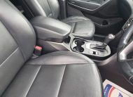 Hyundai Santa Fe 2.2 CRDi Premium 4WD 5dr (5 seat)