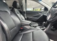 Hyundai Santa Fe 2.2 CRDi Premium 4WD 5dr (5 seat)