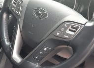 Hyundai Santa Fe 2.2 CRDi Premium 4WD 5dr (5 seat)