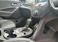Hyundai Santa Fe 2.2 CRDi Premium 4WD 5dr (5 seat)