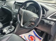 Hyundai Santa Fe 2.2 CRDi Premium 4WD 5dr (5 seat)
