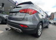 Hyundai Santa Fe 2.2 CRDi Premium 4WD 5dr (5 seat)