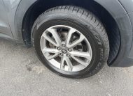 Hyundai Santa Fe 2.2 CRDi Premium 4WD 5dr (5 seat)