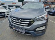 Hyundai Santa Fe 2.2 CRDi Premium 4WD 5dr (5 seat)