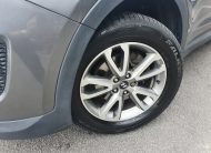 Hyundai Santa Fe 2.2 CRDi Premium 4WD 5dr (5 seat)