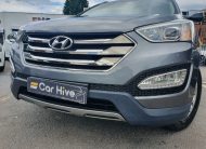 Hyundai Santa Fe 2.2 CRDi Premium 4WD 5dr (5 seat)