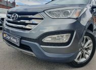Hyundai Santa Fe 2.2 CRDi Premium 4WD 5dr (5 seat)